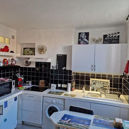 Apartment Rue St Antoine Cannes Kültér fotó