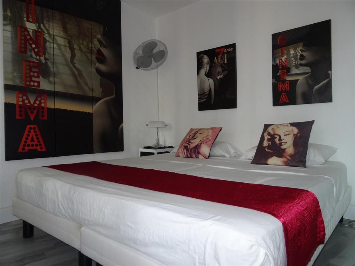 Apartment Rue St Antoine Cannes Kültér fotó