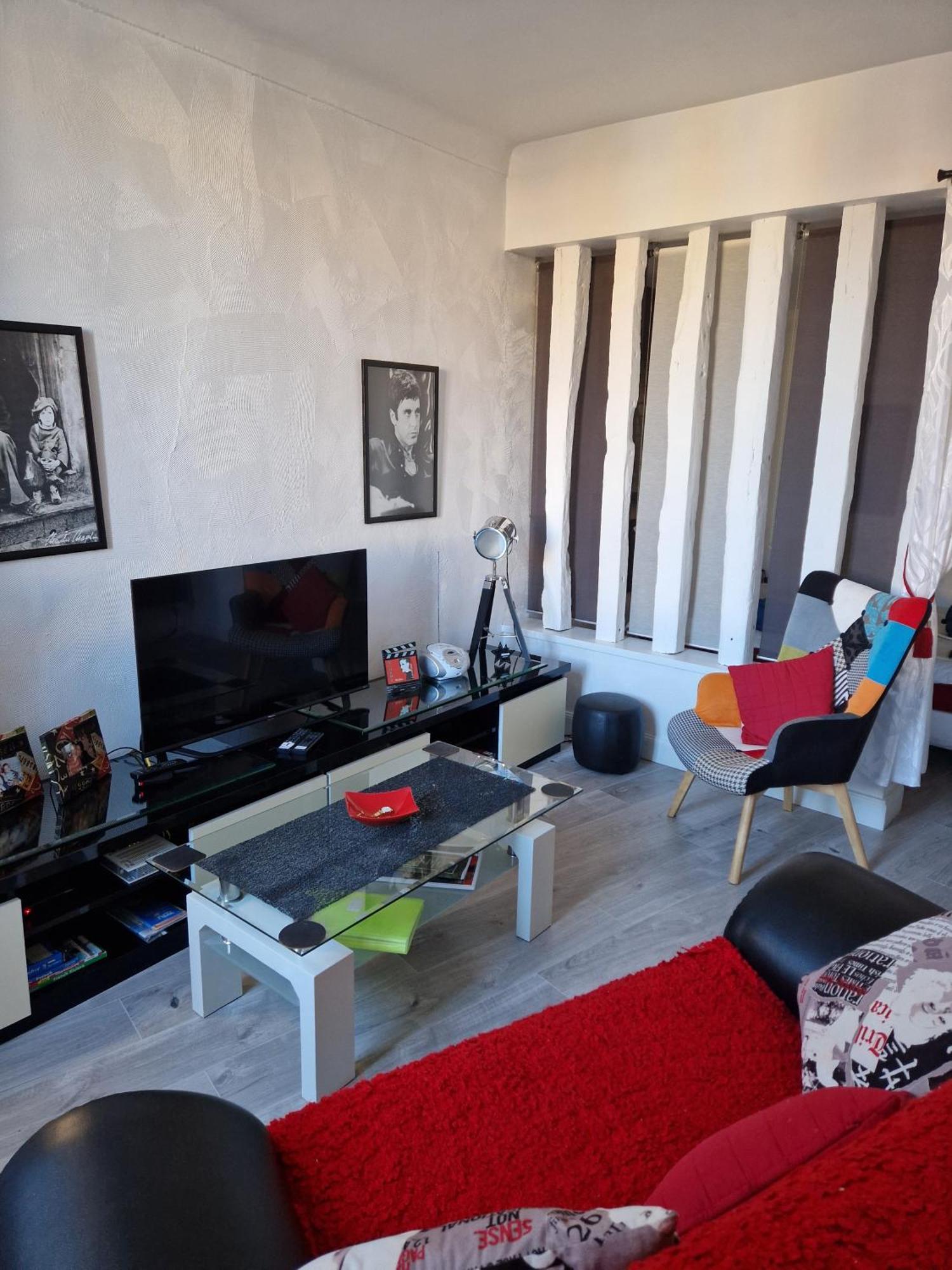 Apartment Rue St Antoine Cannes Kültér fotó